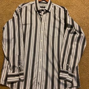 Tailorbyrd Mens shirt size xxl like new!